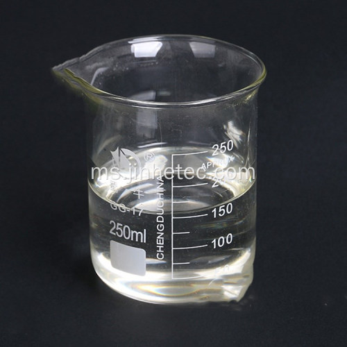 Bekalkan Plasticizer Dioctyl Terephthalate 99% DOTP / DOP / DBP